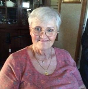 Meet your Posher, Mary lou